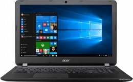 Ремонт ноутбука Acer Aspire ES1-533-P8B8