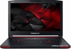 Ремонт ноутбука Acer Predator 17 G9-793-72KS