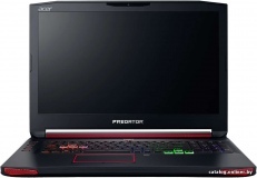 Ремонт ноутбука Acer Predator 17 G9-792-75XN