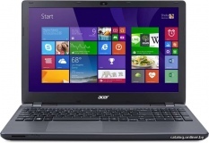 Ремонт ноутбука Acer Aspire E5-571-39R5